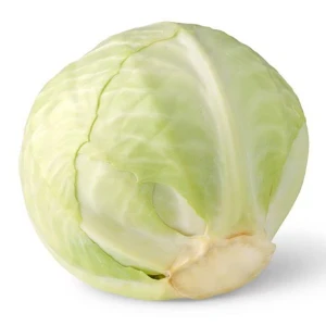 White Cabbage Growing Guide