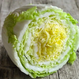 Sweetheart Cabbage Growing Guide