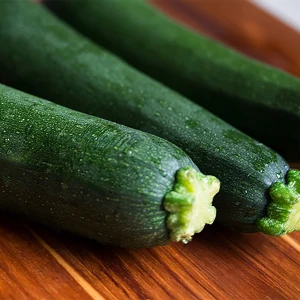 Courgettes Growing Guide