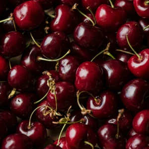 Cherries Growing Guide