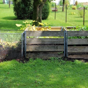 Composting 101: Turning Waste into Nutrient-Rich Soil